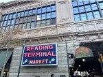 Reading Terminal Market